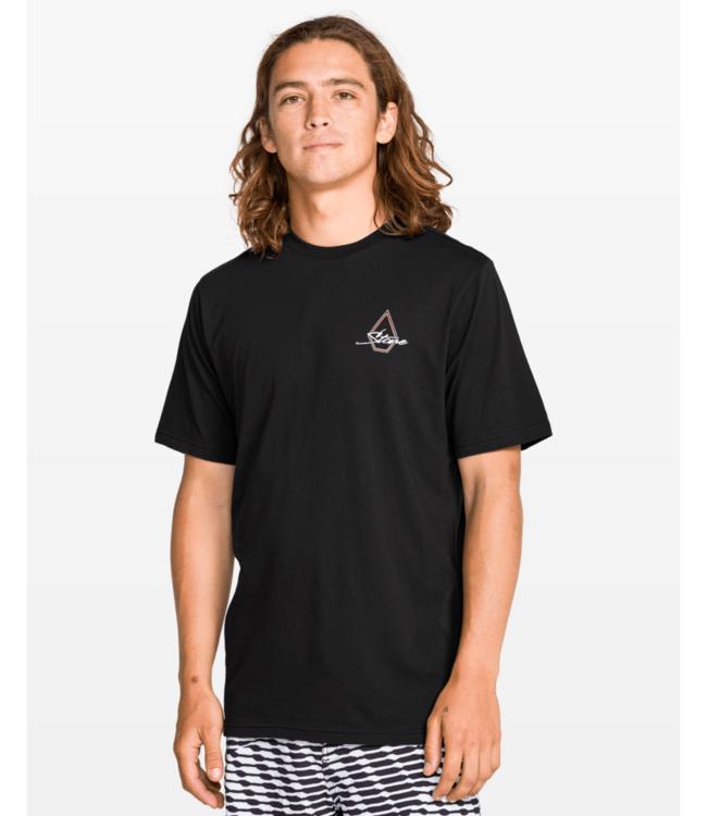 Volcom PIT STOP SS TEE