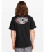 Volcom PIT STOP SS TEE