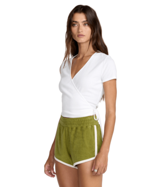 RVCA VACATION SHORT
