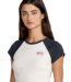 RVCA WORKSHOP SS RAGLAN
