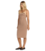 RVCA PUERTO MIDI DRESS