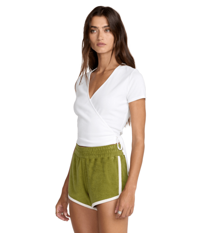 RVCA VACATION SHORT