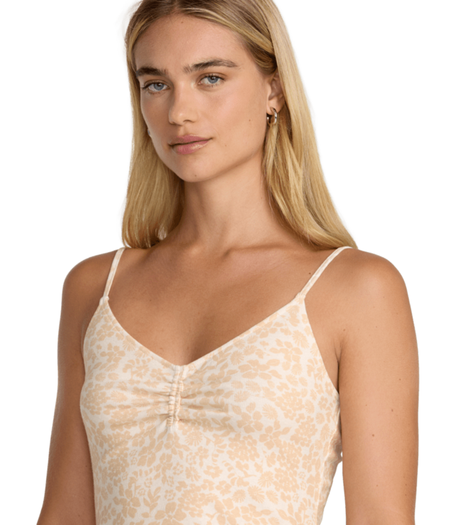 RVCA ROMA DRESS