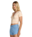 RVCA ROMA WRAP TOP