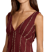 RVCA FLORENCE ROMPER