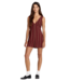 RVCA FLORENCE ROMPER