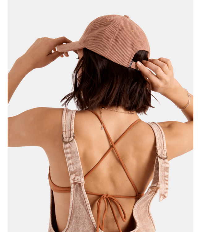 Volcom CIRCLE STONE CORD HAT