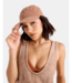 Volcom CIRCLE STONE CORD HAT