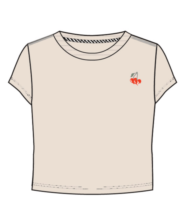Volcom SUNDAE CRUSH 1991 MID T