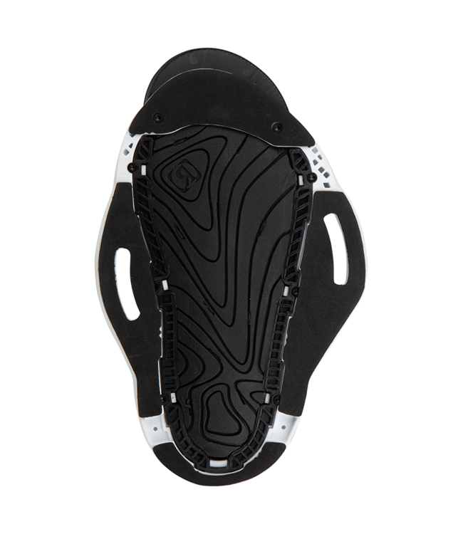 Ronix District Wakeboard Boot