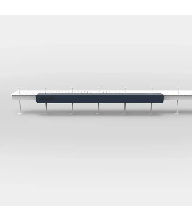 Mission TITAN Dock Fender