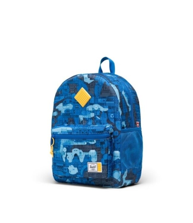 Herschel Supply Co. LEGO® Herschel Heritage™ Kids Backpack