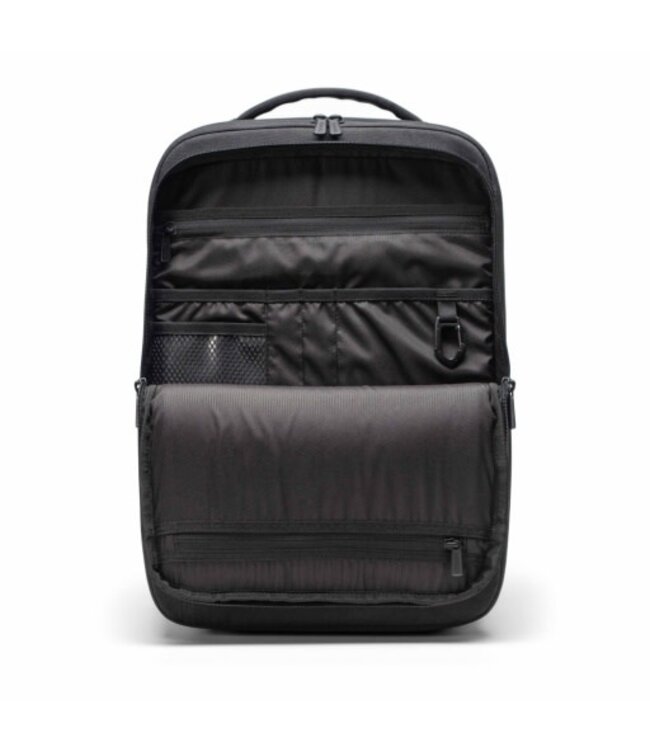 Herschel Supply Co. Kaslo Travel Backpack Tech
