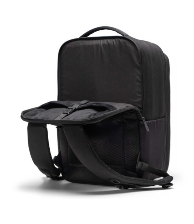 Herschel Supply Co. Kaslo Travel Backpack Tech