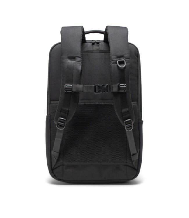 Herschel Supply Co. Kaslo Travel Backpack Tech