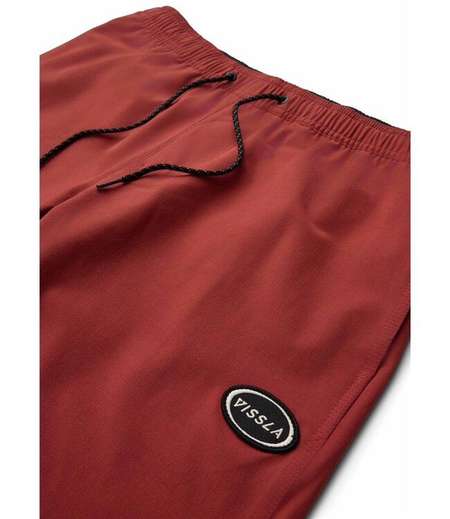 Vissla Solid Sets 17.5" Ecolastic