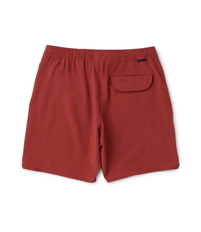Vissla Solid Sets 17.5" Ecolastic