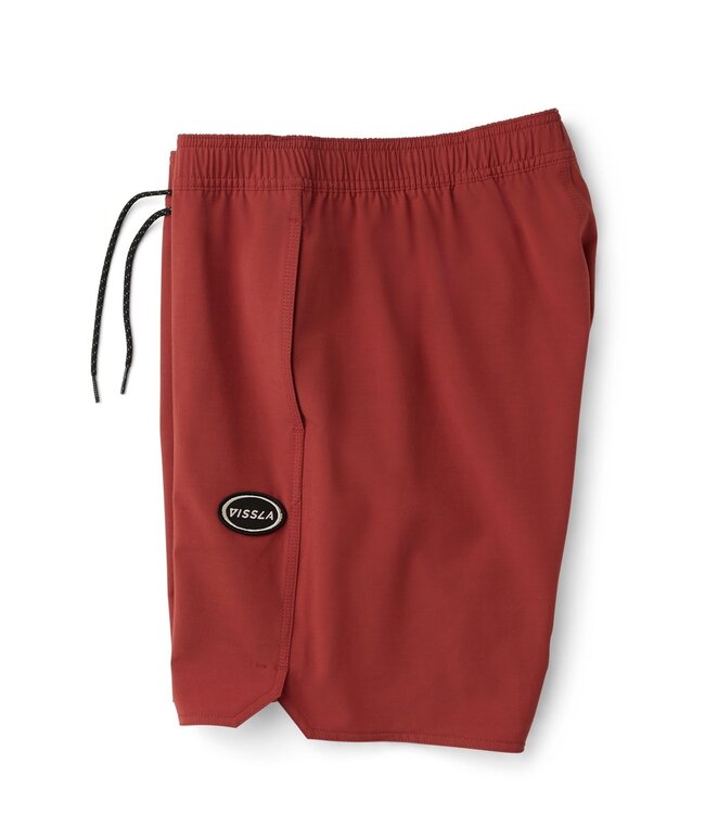 Vissla Solid Sets 17.5" Ecolastic