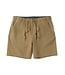 Vissla No See Ums Hybrid Eco 18" Elastic Walkshort