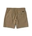 Vissla No See Ums Hybrid Eco 18" Elastic Walkshort