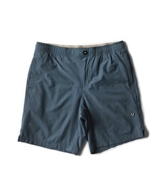 Vissla Alto 18" Performance Elastic Walkshort