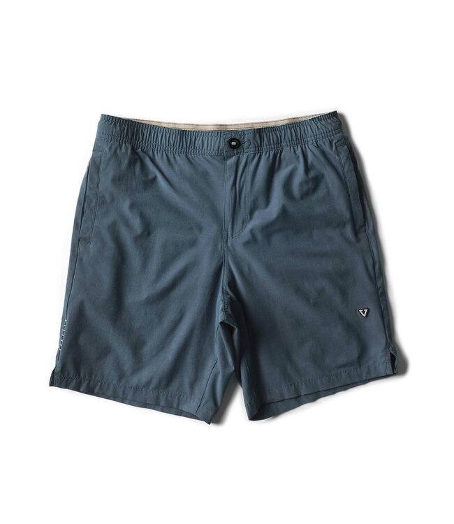 Vissla Alto 18" Performance Elastic Walkshort