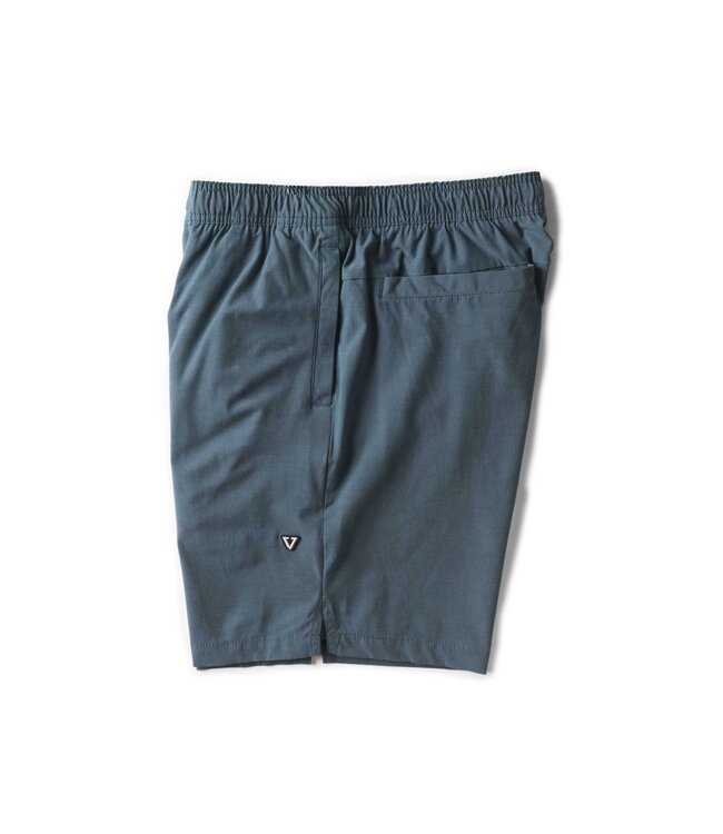 Vissla Alto 18" Performance Elastic Walkshort