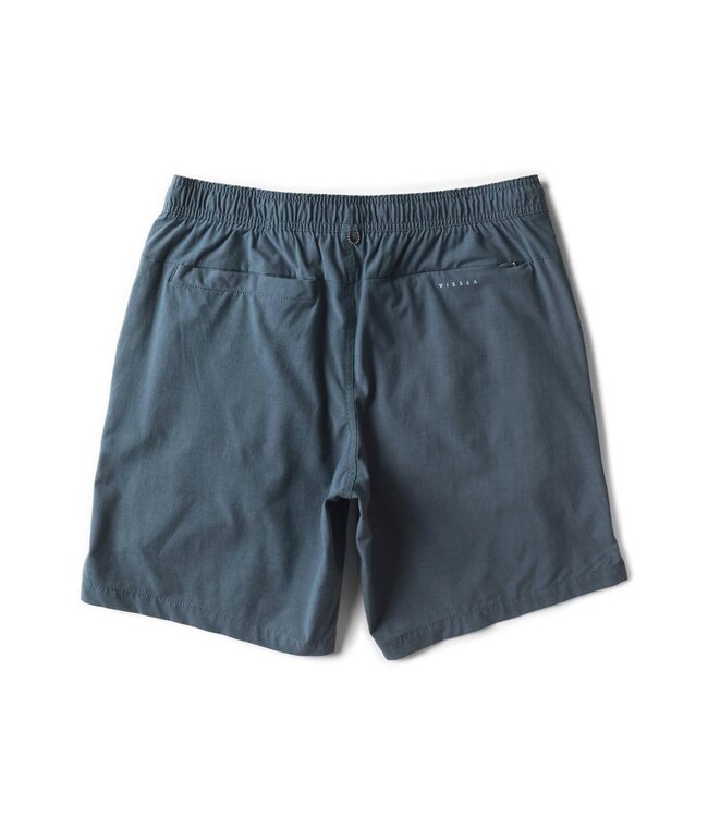 Vissla Alto 18" Performance Elastic Walkshort