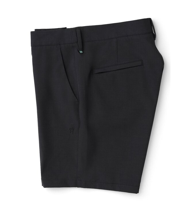 Vissla Cutlap Eco 17.5" Hybrid Walkshort