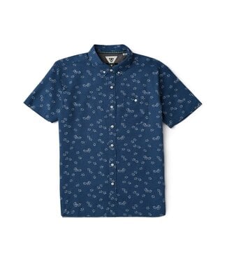Vissla In Bloom Short Sleeve Shirt