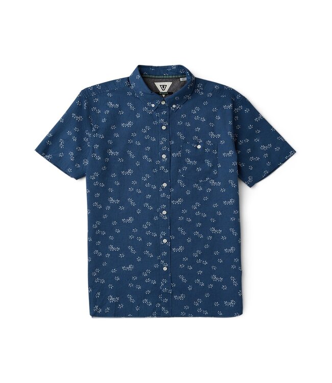 Vissla In Bloom Short Sleeve Shirt