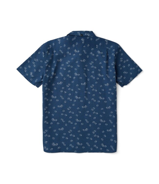 Vissla In Bloom Short Sleeve Shirt