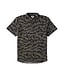 Vissla Tropicanica Hybrid Eco SS Shirt