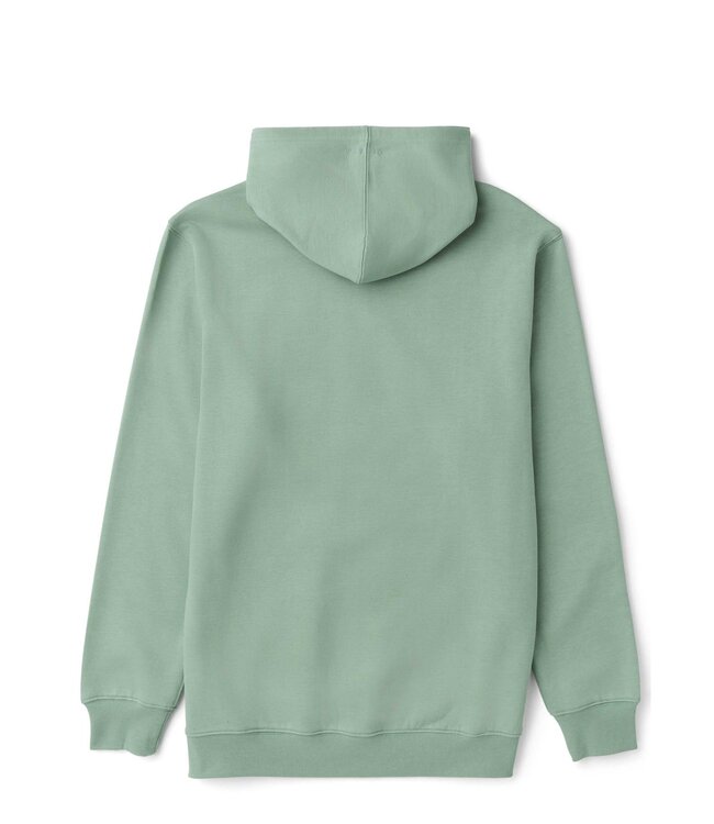 Vissla Solid Sets Eco Pullover Hoodie