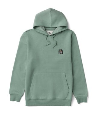 Vissla Solid Sets Eco Pullover Hoodie