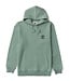 Vissla Solid Sets Eco Pullover Hoodie