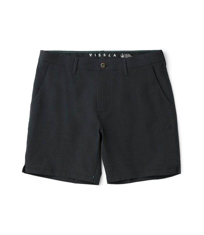 Vissla Cutlap Eco 17.5" Hybrid Walkshort