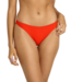 Billabong Red Aloha Tropic Bikini Bottom