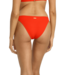 Billabong Red Aloha Tropic Bikini Bottom