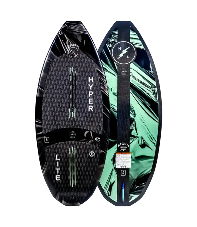 Hyperlite Storm