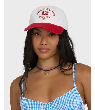 Billabong DAD CAP