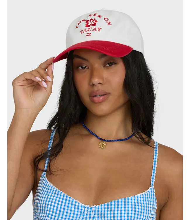 Billabong DAD CAP