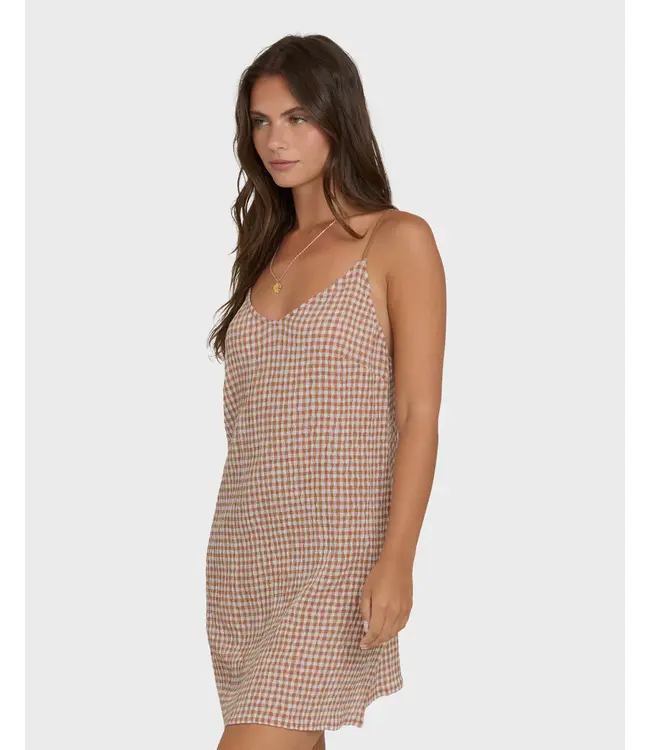 Billabong SUMMER LOVE DRS - CHECK