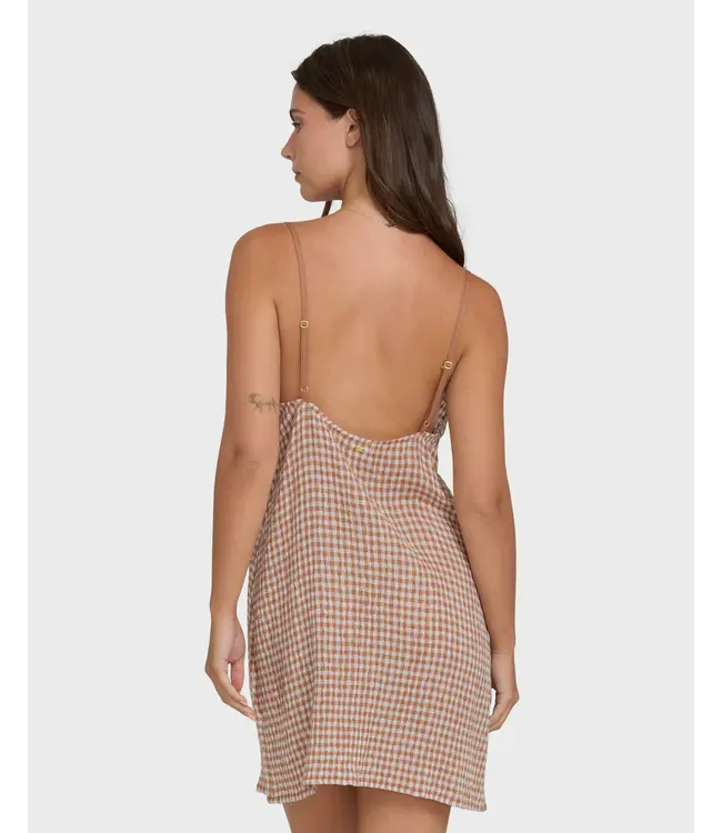Billabong SUMMER LOVE DRS - CHECK