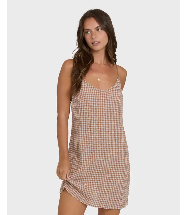 Billabong SUMMER LOVE DRS - CHECK