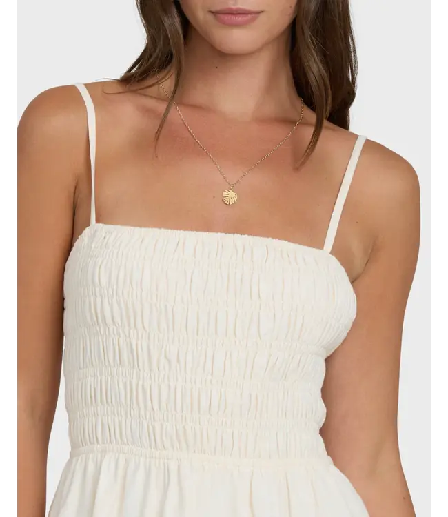 Billabong SUNS OUT MINI DRESS