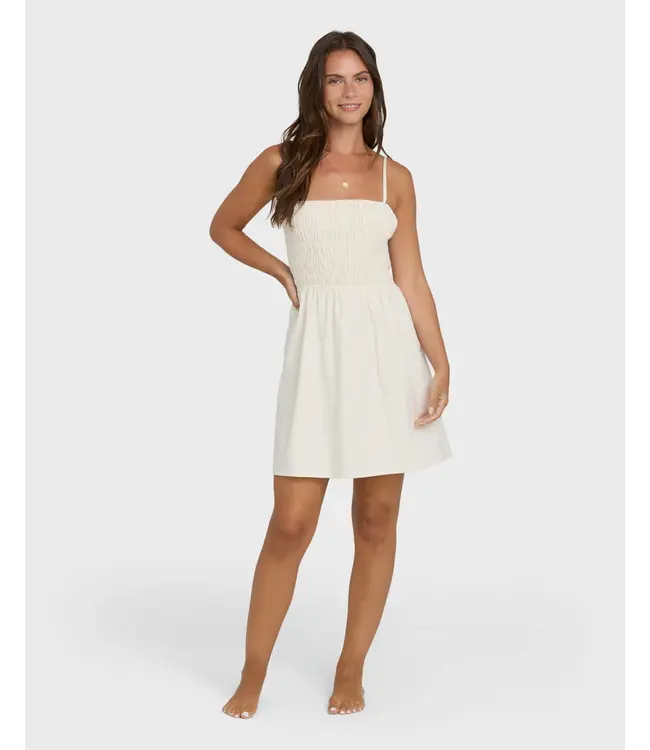 Billabong SUNS OUT MINI DRESS