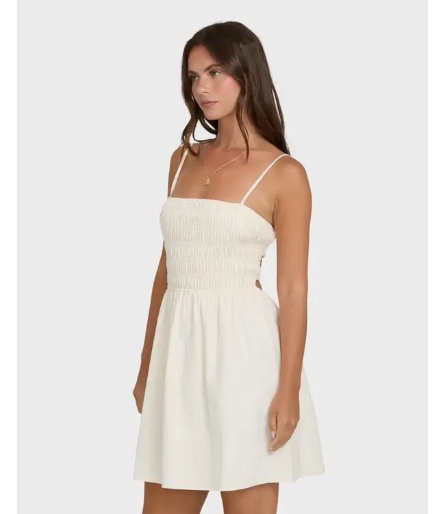 Billabong SUNS OUT MINI DRESS