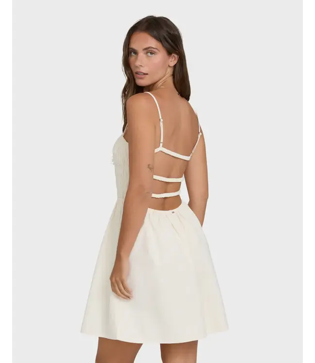Billabong SUNS OUT MINI DRESS