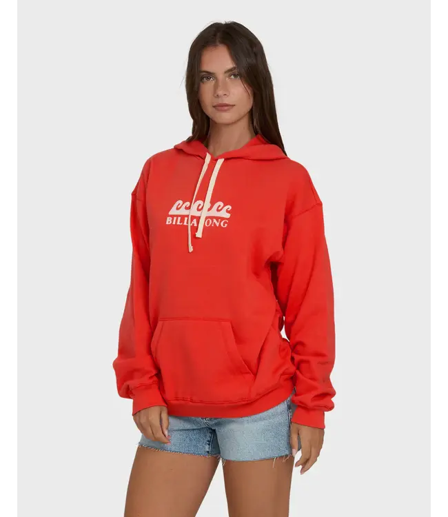 Billabong SURFING IN TOWN